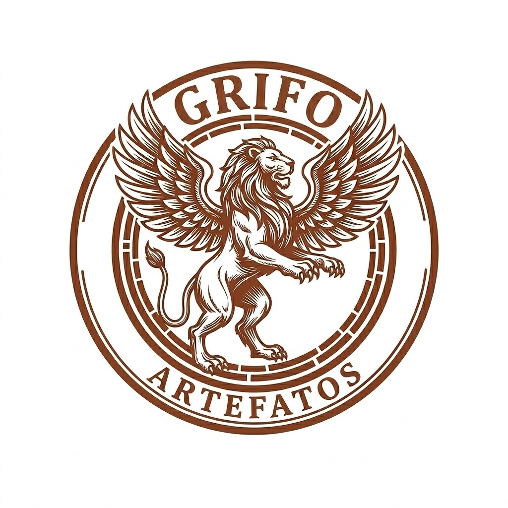 Grifo Artefatos